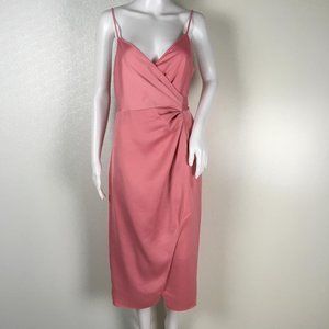 Diana Von Furstenberg Women Sleeveless Dress g17